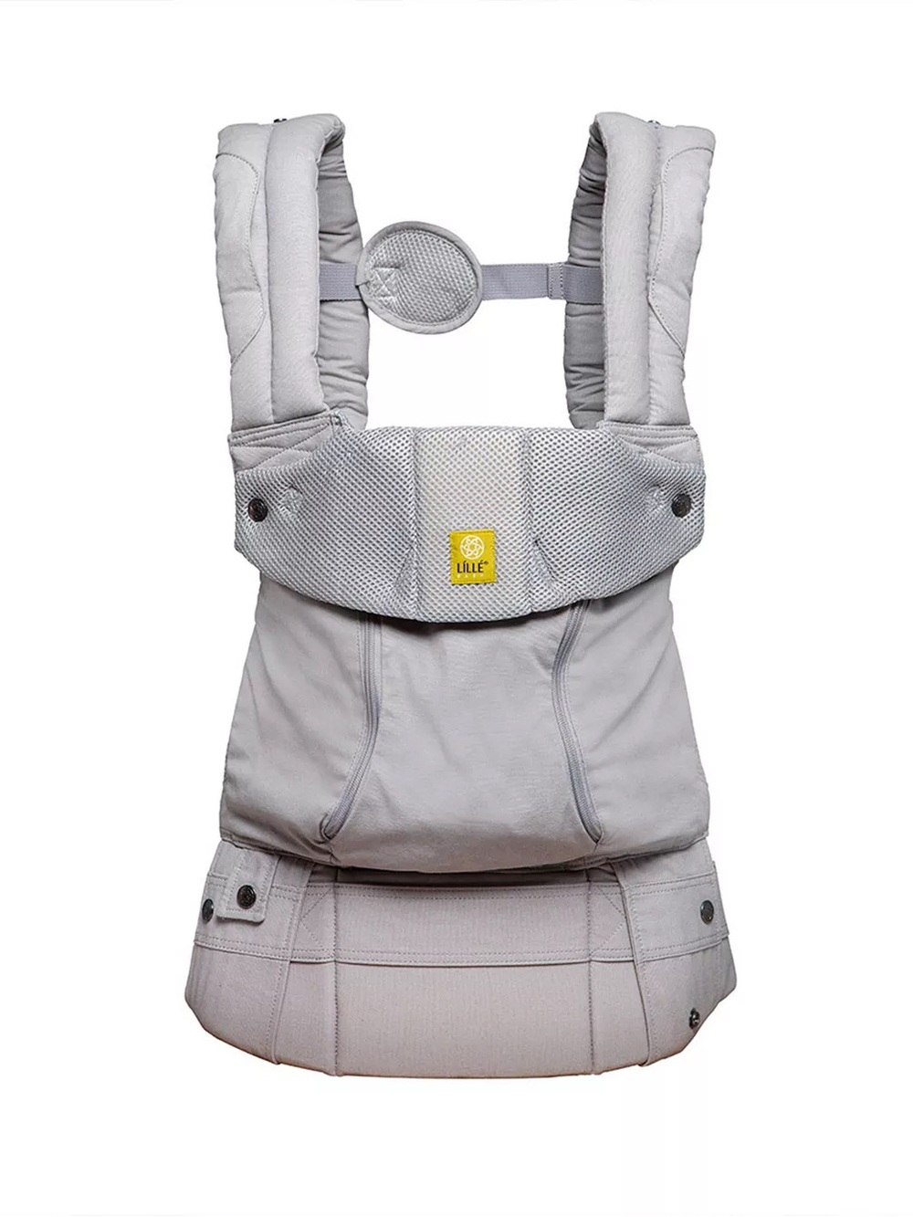 LILLEbaby Complete 6-in-1 All Seasons Ergonomic Carrier
